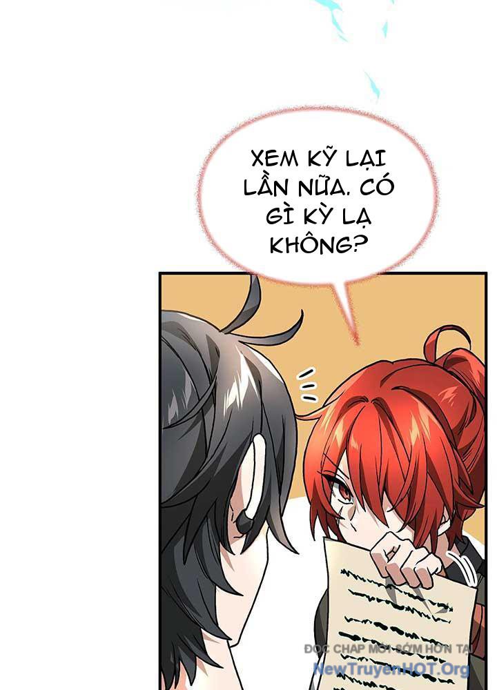 Làm Thế Nào Tôi Trở Thành Một Thợ Săn Giao Hàng Cấp SSS Chapter 7 - Trang 15