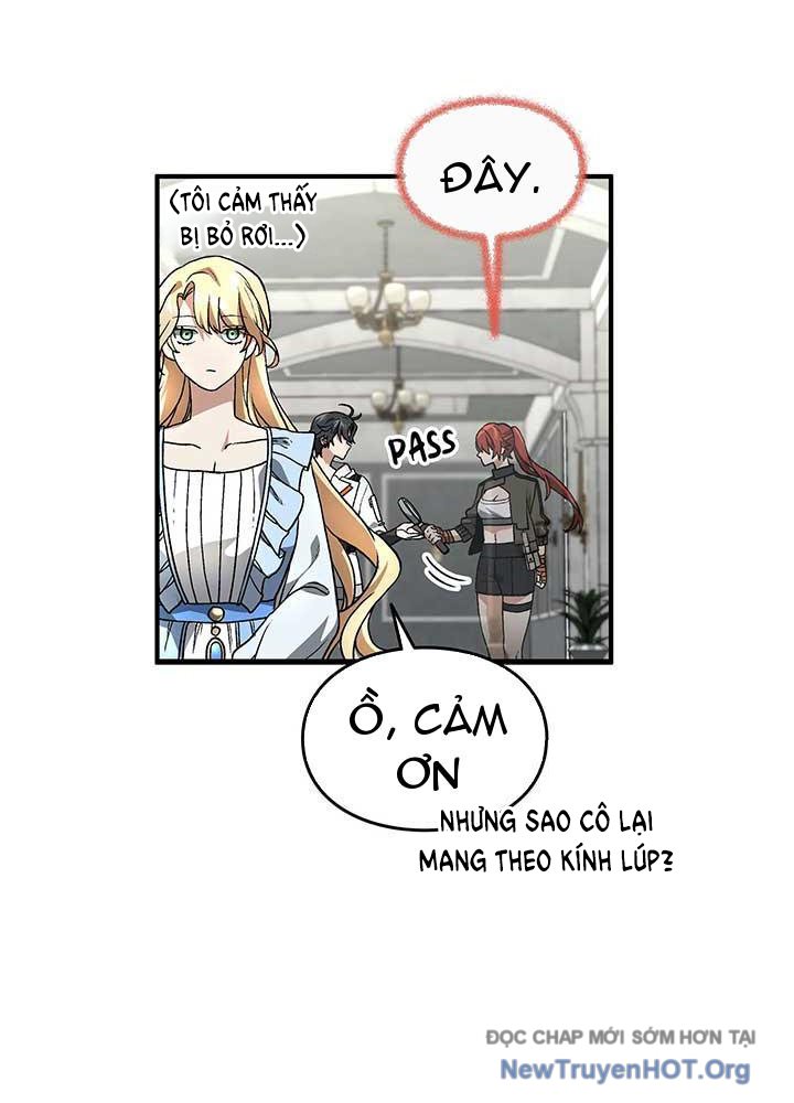 Làm Thế Nào Tôi Trở Thành Một Thợ Săn Giao Hàng Cấp SSS Chapter 7 - Trang 18