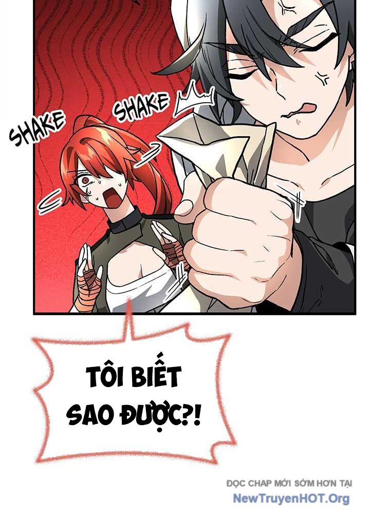 Làm Thế Nào Tôi Trở Thành Một Thợ Săn Giao Hàng Cấp SSS Chapter 7 - Trang 24