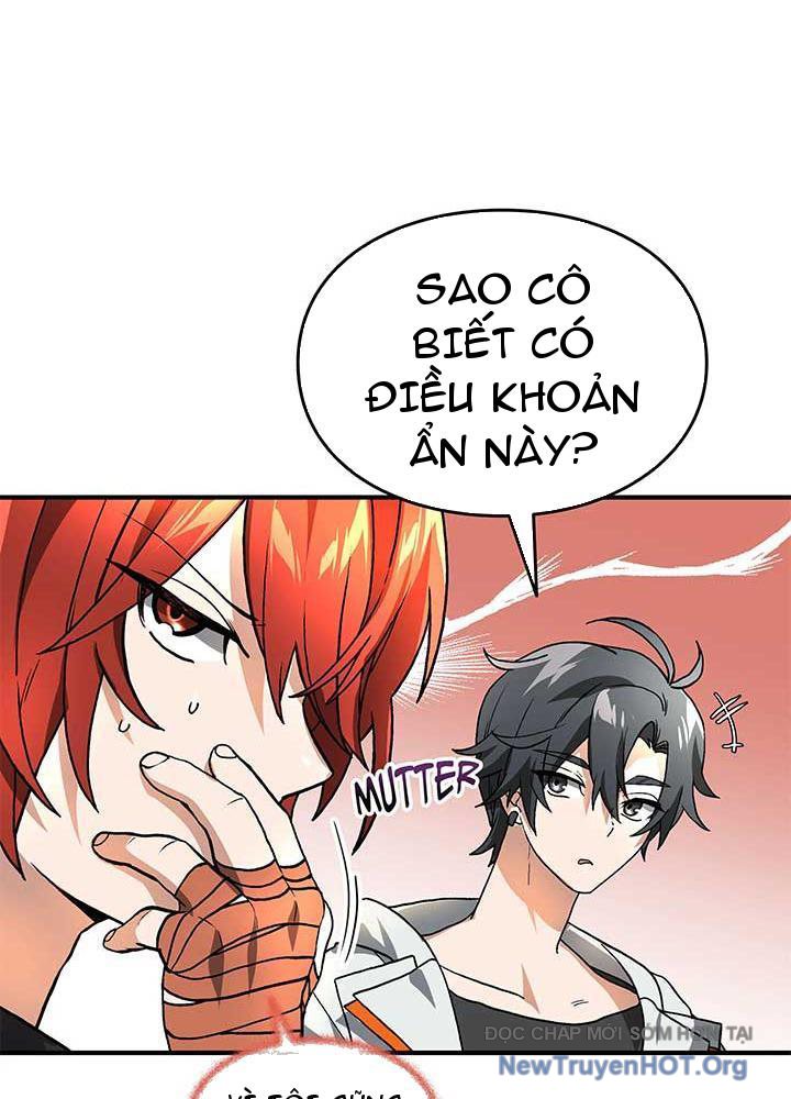 Làm Thế Nào Tôi Trở Thành Một Thợ Săn Giao Hàng Cấp SSS Chapter 7 - Trang 25