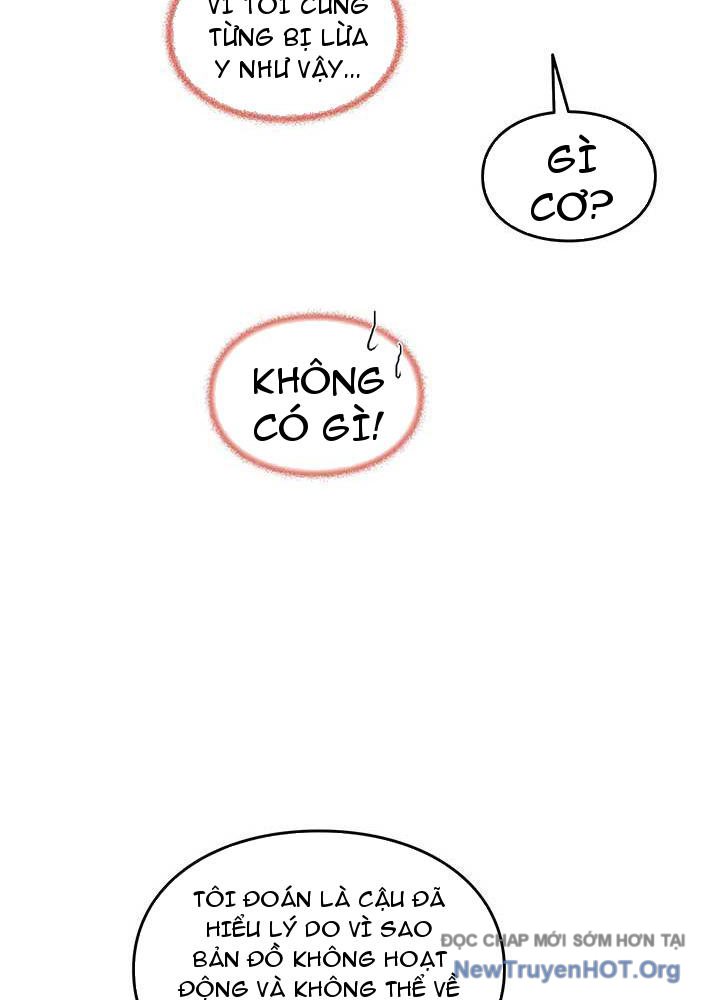 Làm Thế Nào Tôi Trở Thành Một Thợ Săn Giao Hàng Cấp SSS Chapter 7 - Trang 26