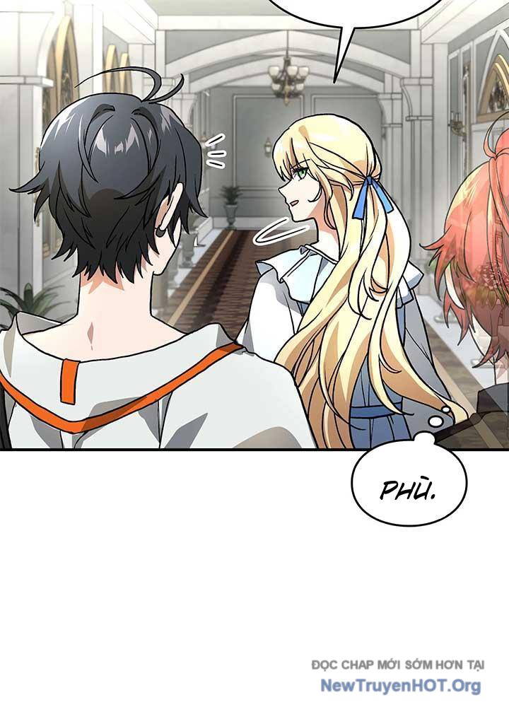 Làm Thế Nào Tôi Trở Thành Một Thợ Săn Giao Hàng Cấp SSS Chapter 7 - Trang 28