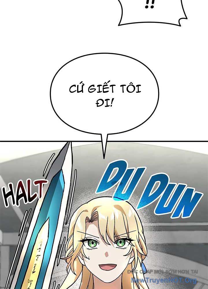 Làm Thế Nào Tôi Trở Thành Một Thợ Săn Giao Hàng Cấp SSS Chapter 7 - Trang 31