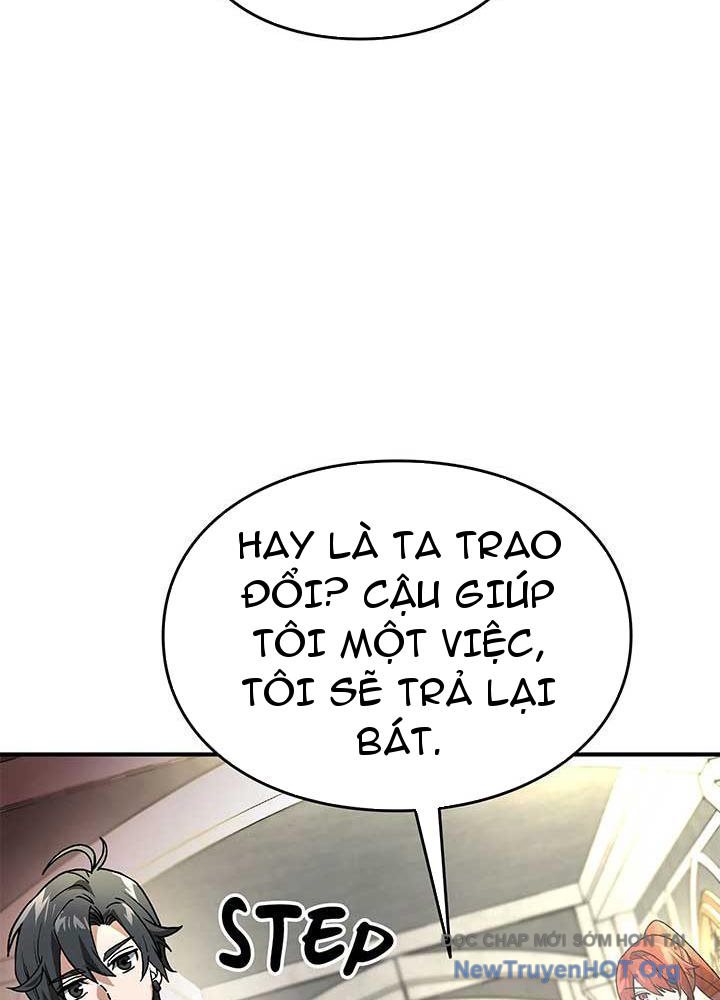 Làm Thế Nào Tôi Trở Thành Một Thợ Săn Giao Hàng Cấp SSS Chapter 7 - Trang 35