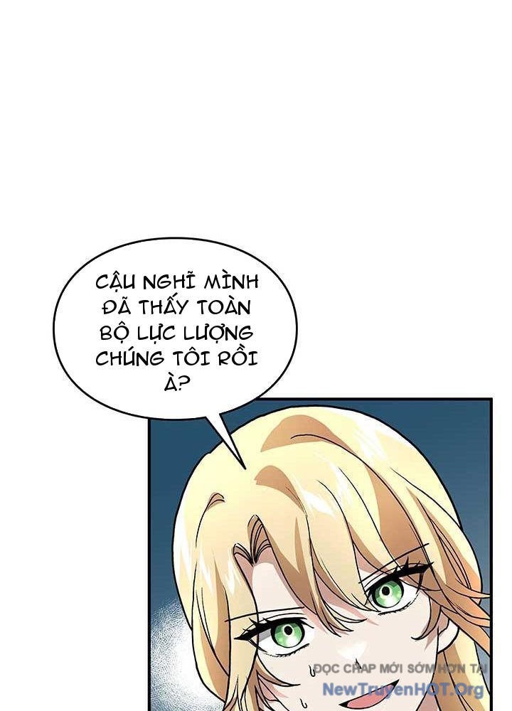 Làm Thế Nào Tôi Trở Thành Một Thợ Săn Giao Hàng Cấp SSS Chapter 7 - Trang 37