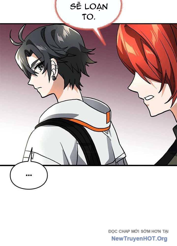 Làm Thế Nào Tôi Trở Thành Một Thợ Săn Giao Hàng Cấp SSS Chapter 7 - Trang 39