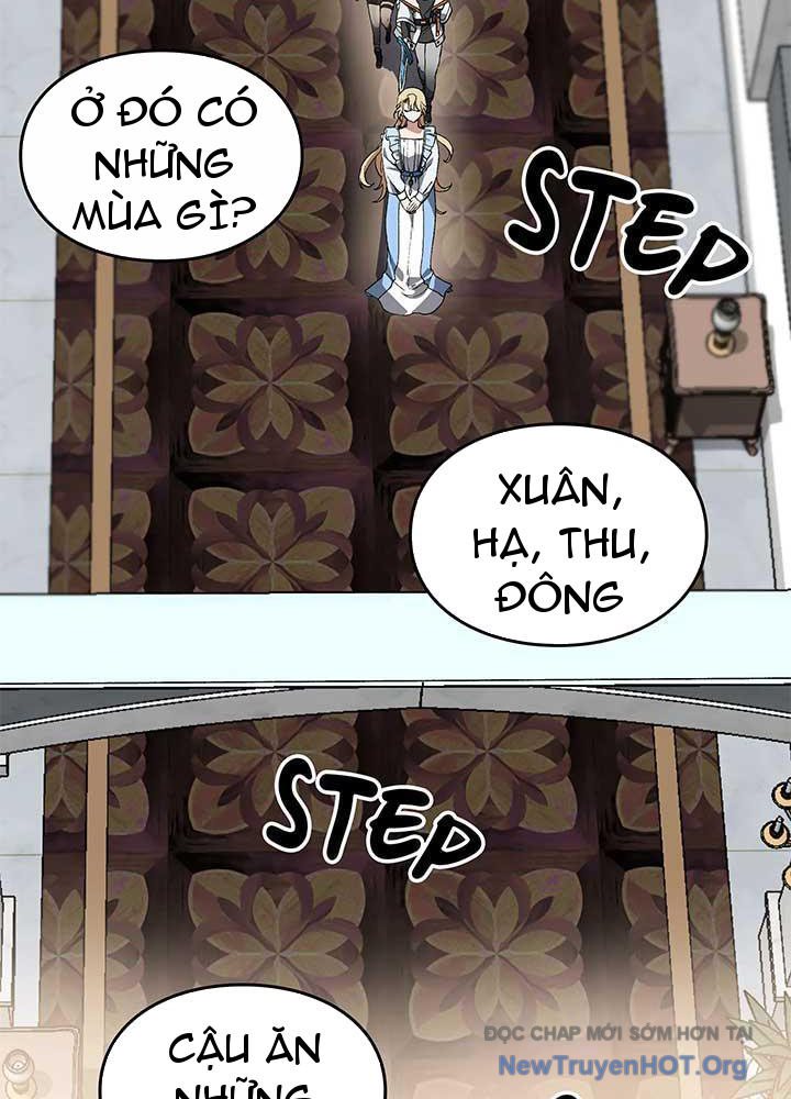 Làm Thế Nào Tôi Trở Thành Một Thợ Săn Giao Hàng Cấp SSS Chapter 7 - Trang 4