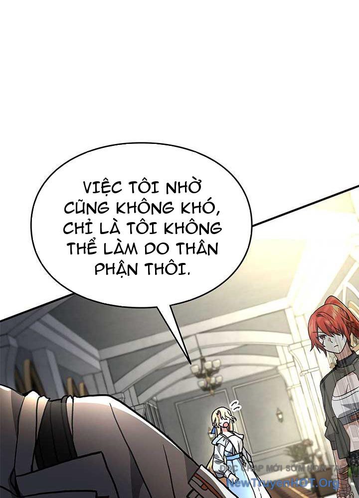Làm Thế Nào Tôi Trở Thành Một Thợ Săn Giao Hàng Cấp SSS Chapter 7 - Trang 40