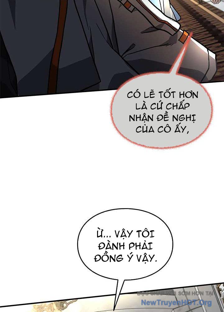 Làm Thế Nào Tôi Trở Thành Một Thợ Săn Giao Hàng Cấp SSS Chapter 7 - Trang 41