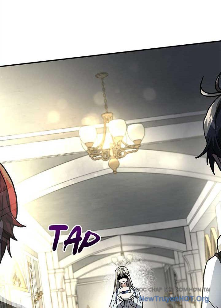 Làm Thế Nào Tôi Trở Thành Một Thợ Săn Giao Hàng Cấp SSS Chapter 7 - Trang 43