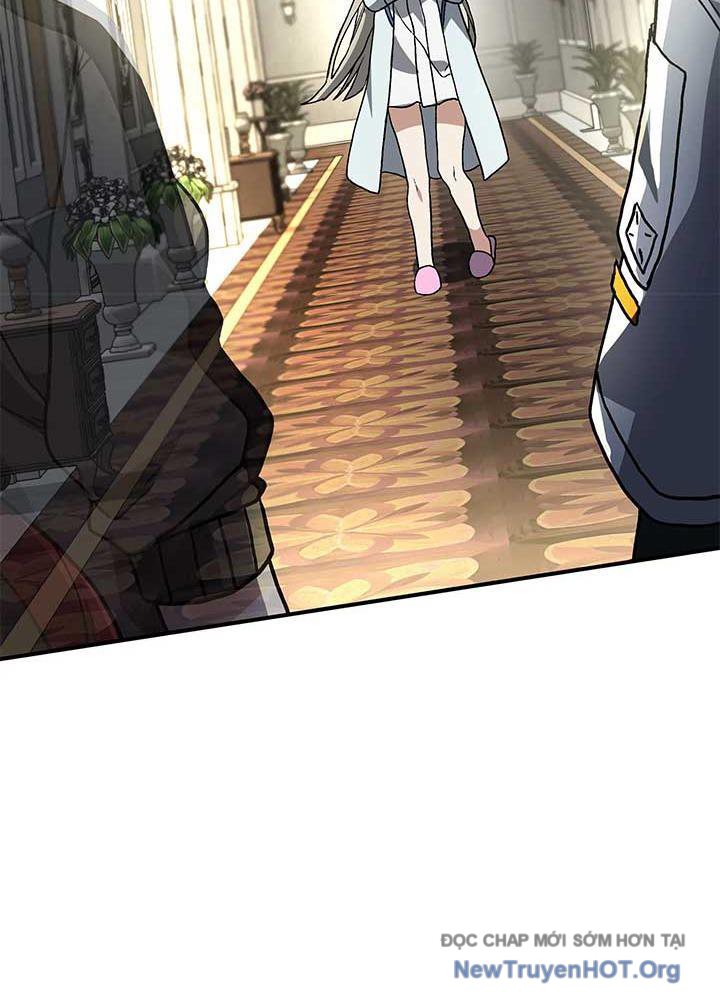 Làm Thế Nào Tôi Trở Thành Một Thợ Săn Giao Hàng Cấp SSS Chapter 7 - Trang 44