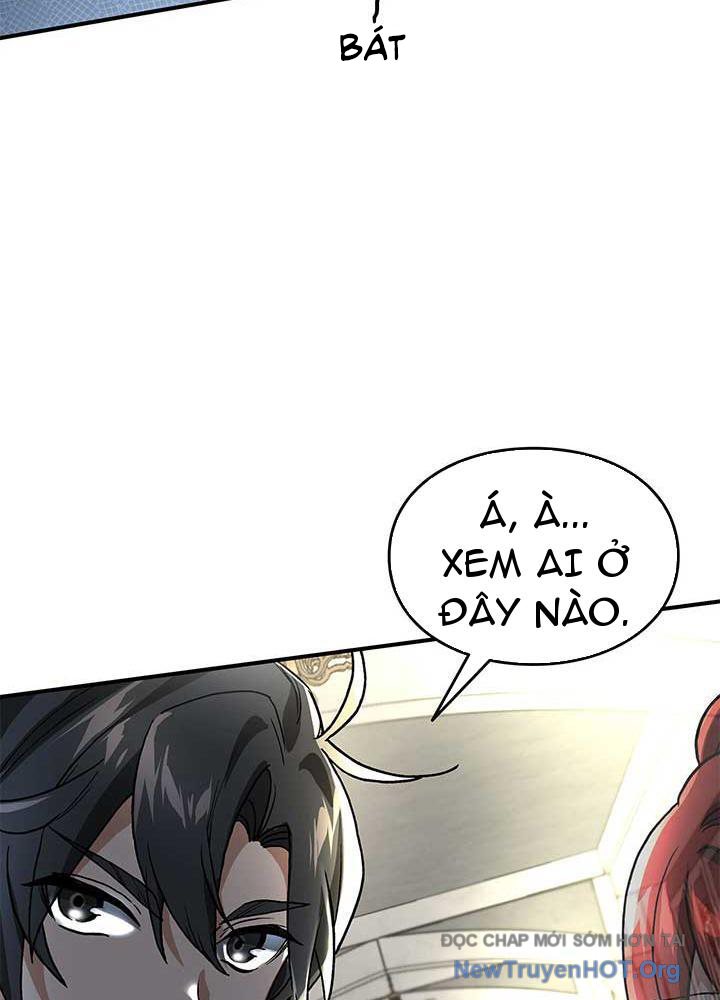 Làm Thế Nào Tôi Trở Thành Một Thợ Săn Giao Hàng Cấp SSS Chapter 7 - Trang 46