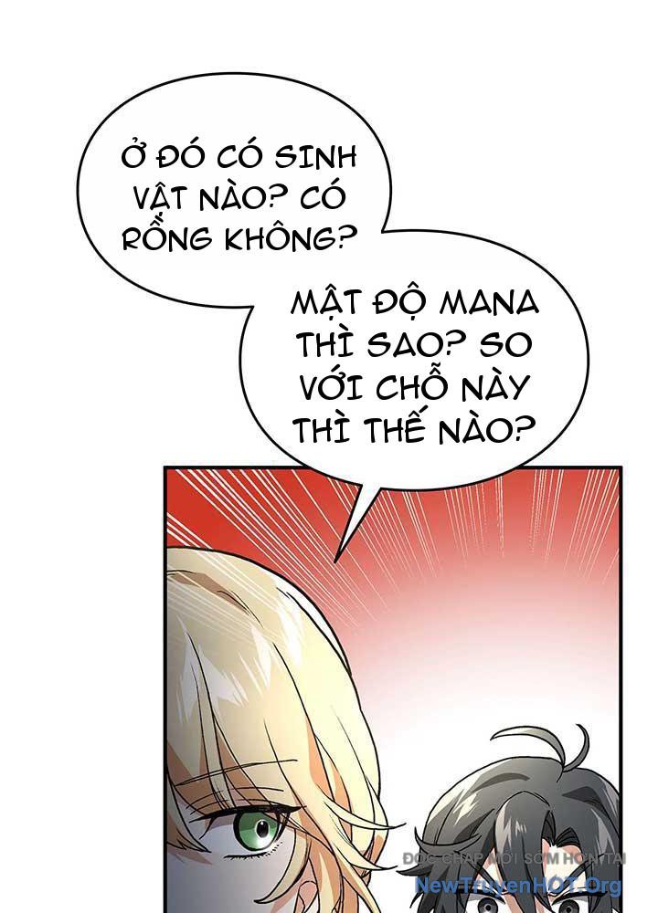 Làm Thế Nào Tôi Trở Thành Một Thợ Săn Giao Hàng Cấp SSS Chapter 7 - Trang 6