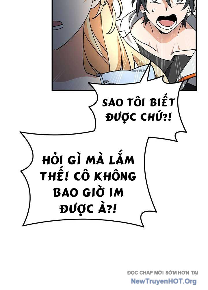 Làm Thế Nào Tôi Trở Thành Một Thợ Săn Giao Hàng Cấp SSS Chapter 7 - Trang 7