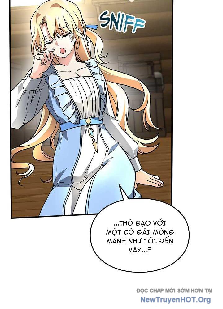 Làm Thế Nào Tôi Trở Thành Một Thợ Săn Giao Hàng Cấp SSS Chapter 8 - Trang 11