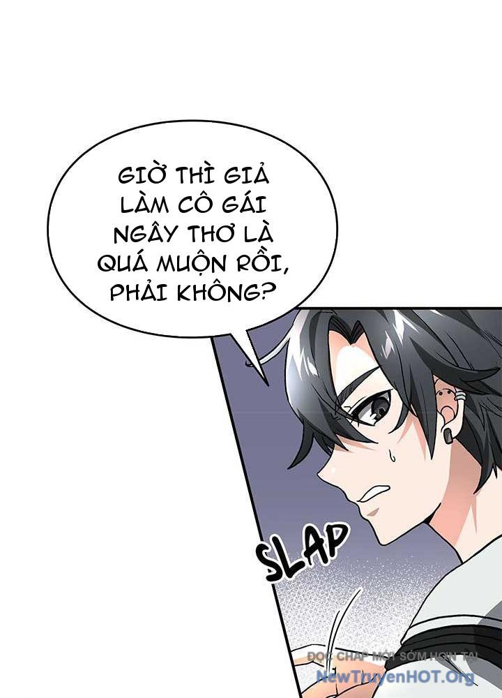 Làm Thế Nào Tôi Trở Thành Một Thợ Săn Giao Hàng Cấp SSS Chapter 8 - Trang 12