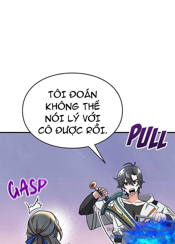 Làm Thế Nào Tôi Trở Thành Một Thợ Săn Giao Hàng Cấp SSS Chapter 8 - Trang 14