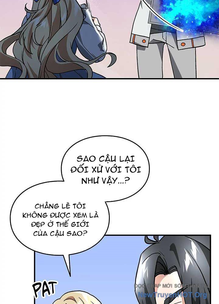 Làm Thế Nào Tôi Trở Thành Một Thợ Săn Giao Hàng Cấp SSS Chapter 8 - Trang 15