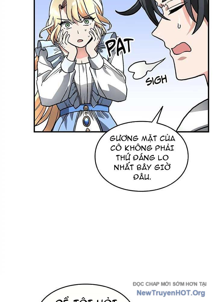 Làm Thế Nào Tôi Trở Thành Một Thợ Săn Giao Hàng Cấp SSS Chapter 8 - Trang 16