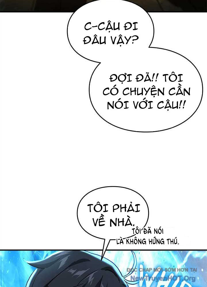 Làm Thế Nào Tôi Trở Thành Một Thợ Săn Giao Hàng Cấp SSS Chapter 8 - Trang 20