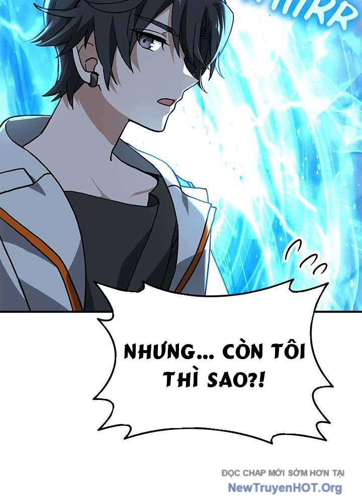 Làm Thế Nào Tôi Trở Thành Một Thợ Săn Giao Hàng Cấp SSS Chapter 8 - Trang 21