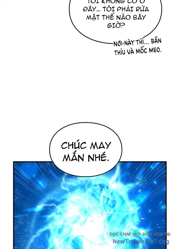 Làm Thế Nào Tôi Trở Thành Một Thợ Săn Giao Hàng Cấp SSS Chapter 8 - Trang 23
