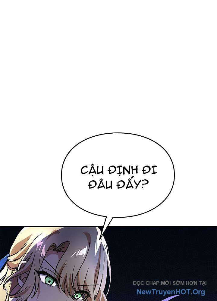 Làm Thế Nào Tôi Trở Thành Một Thợ Săn Giao Hàng Cấp SSS Chapter 8 - Trang 3