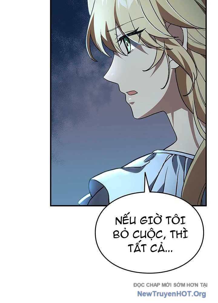 Làm Thế Nào Tôi Trở Thành Một Thợ Săn Giao Hàng Cấp SSS Chapter 8 - Trang 32