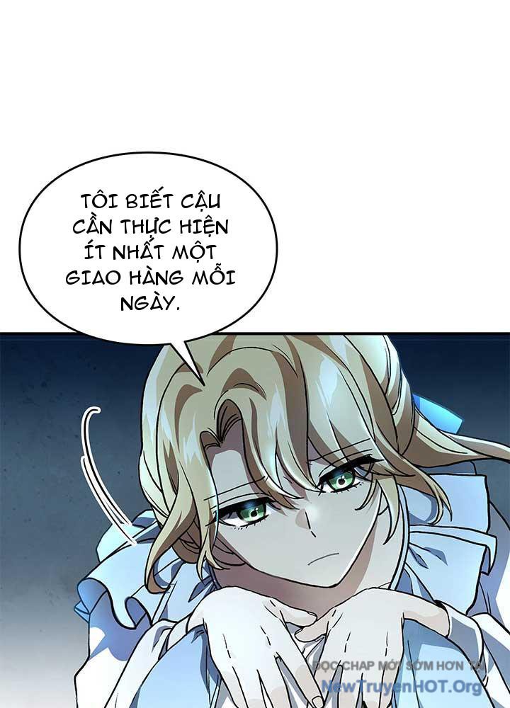 Làm Thế Nào Tôi Trở Thành Một Thợ Săn Giao Hàng Cấp SSS Chapter 8 - Trang 33