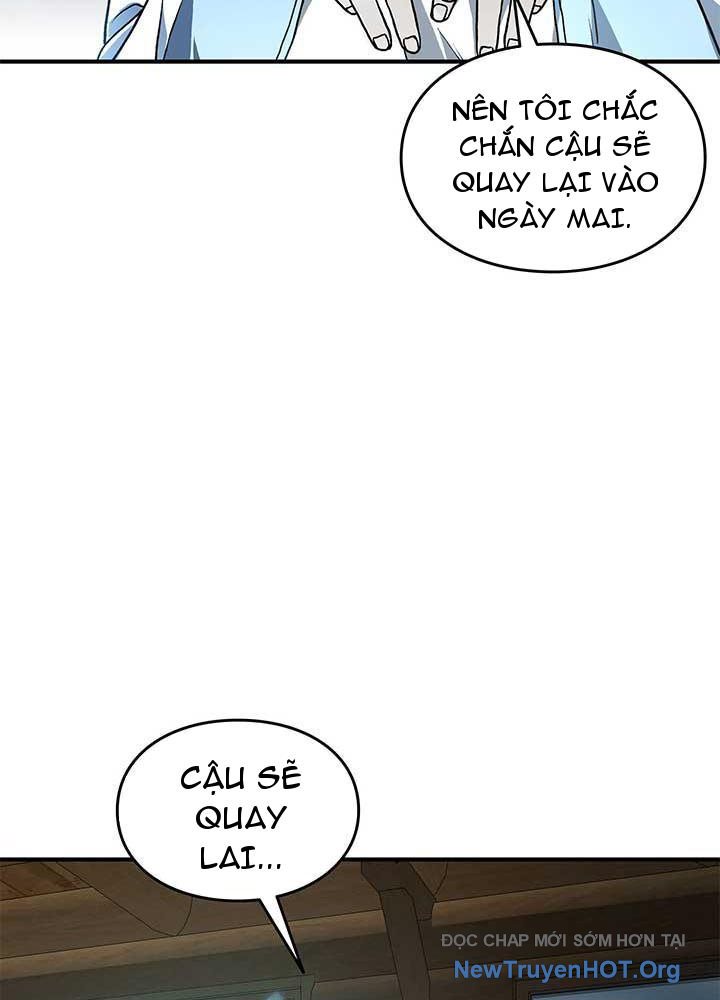 Làm Thế Nào Tôi Trở Thành Một Thợ Săn Giao Hàng Cấp SSS Chapter 8 - Trang 34