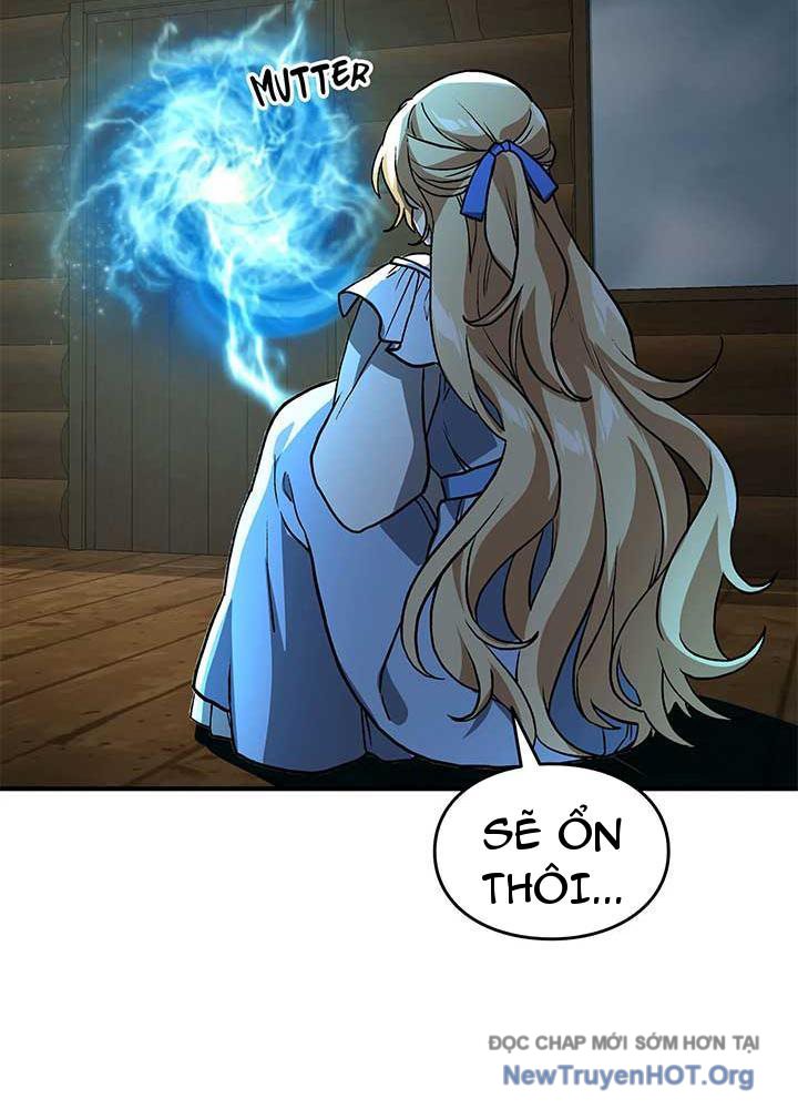 Làm Thế Nào Tôi Trở Thành Một Thợ Săn Giao Hàng Cấp SSS Chapter 8 - Trang 35
