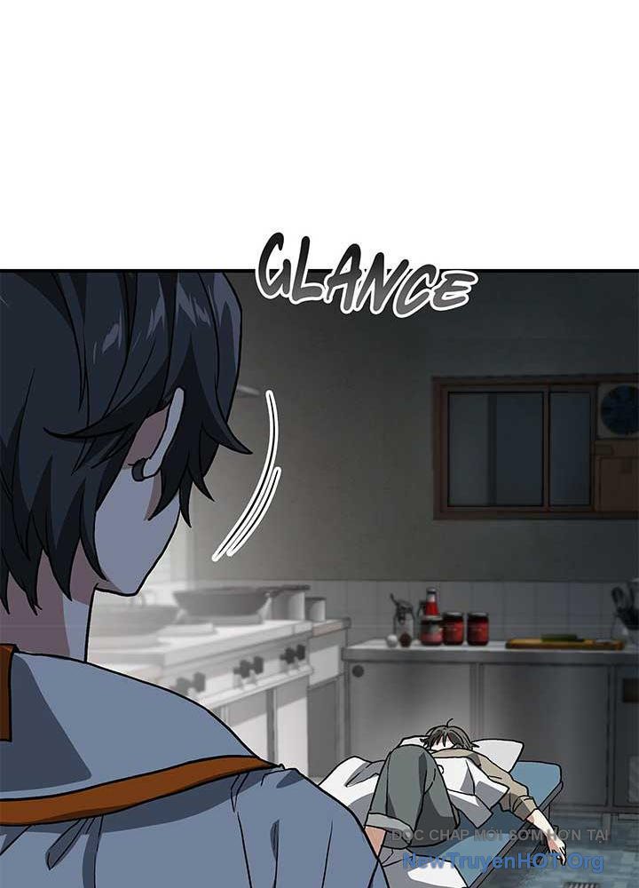 Làm Thế Nào Tôi Trở Thành Một Thợ Săn Giao Hàng Cấp SSS Chapter 8 - Trang 38