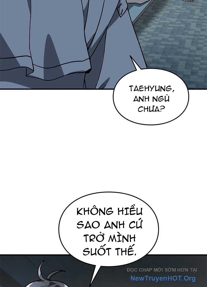 Làm Thế Nào Tôi Trở Thành Một Thợ Săn Giao Hàng Cấp SSS Chapter 8 - Trang 39