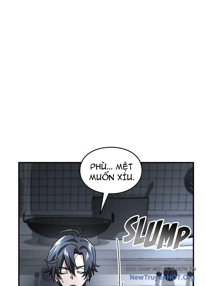 Làm Thế Nào Tôi Trở Thành Một Thợ Săn Giao Hàng Cấp SSS Chapter 8 - Trang 41