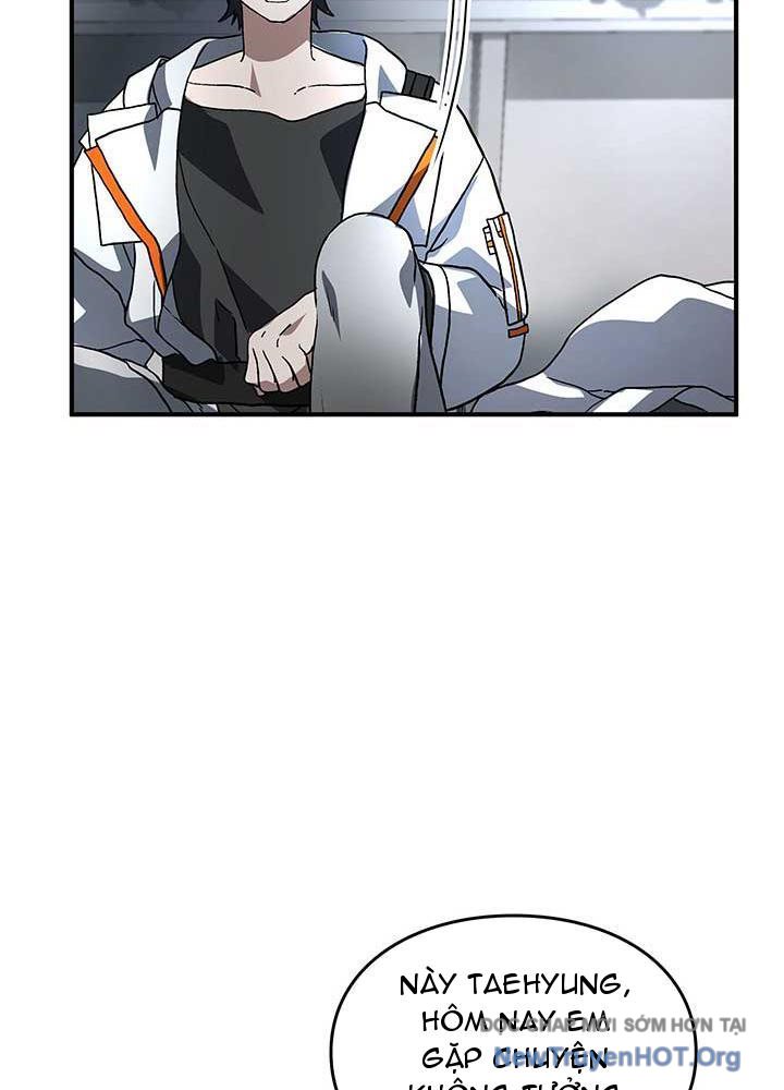 Làm Thế Nào Tôi Trở Thành Một Thợ Săn Giao Hàng Cấp SSS Chapter 8 - Trang 42
