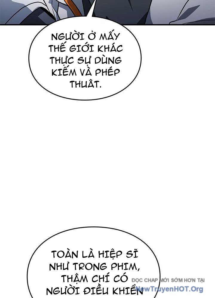 Làm Thế Nào Tôi Trở Thành Một Thợ Săn Giao Hàng Cấp SSS Chapter 8 - Trang 44