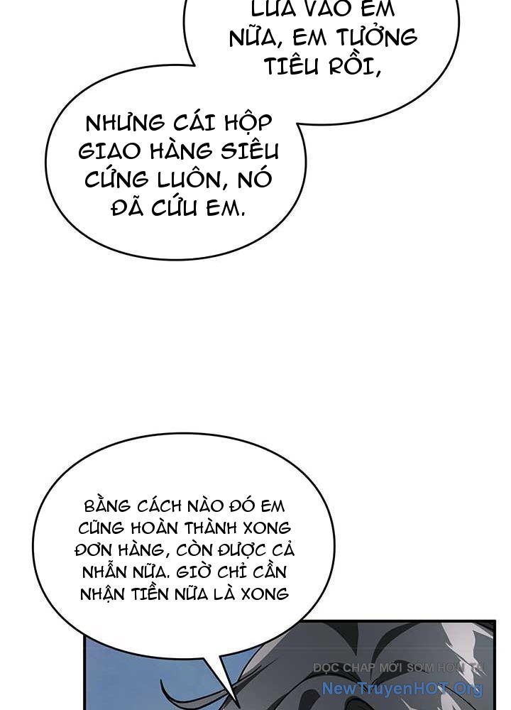 Làm Thế Nào Tôi Trở Thành Một Thợ Săn Giao Hàng Cấp SSS Chapter 8 - Trang 46