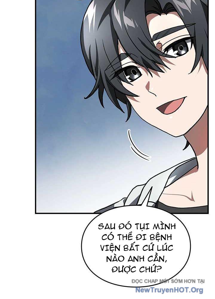 Làm Thế Nào Tôi Trở Thành Một Thợ Săn Giao Hàng Cấp SSS Chapter 8 - Trang 47