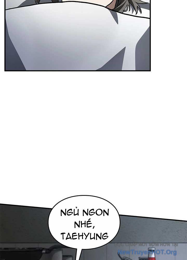 Làm Thế Nào Tôi Trở Thành Một Thợ Săn Giao Hàng Cấp SSS Chapter 8 - Trang 49