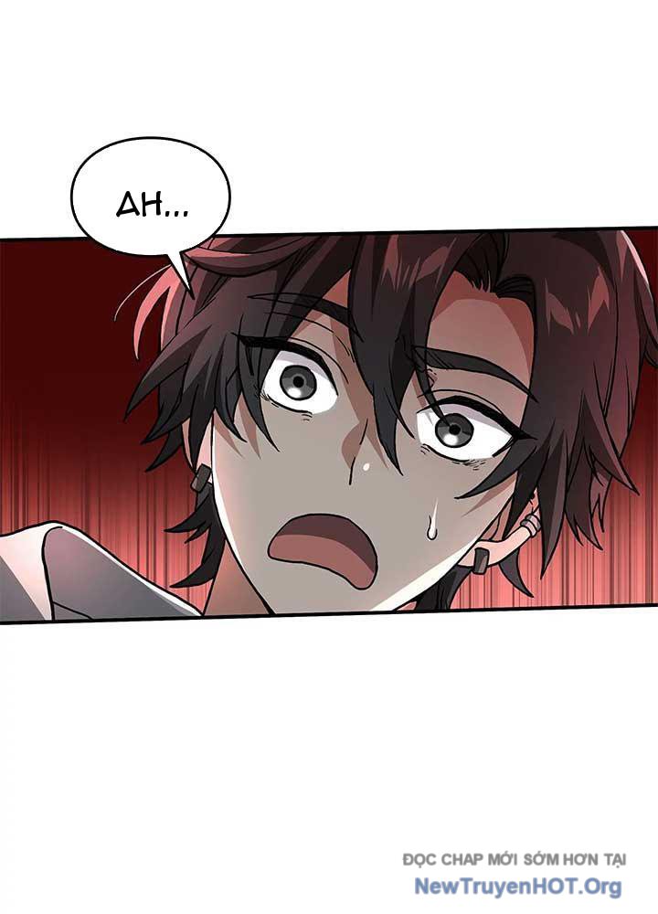 Làm Thế Nào Tôi Trở Thành Một Thợ Săn Giao Hàng Cấp SSS Chapter 8 - Trang 5