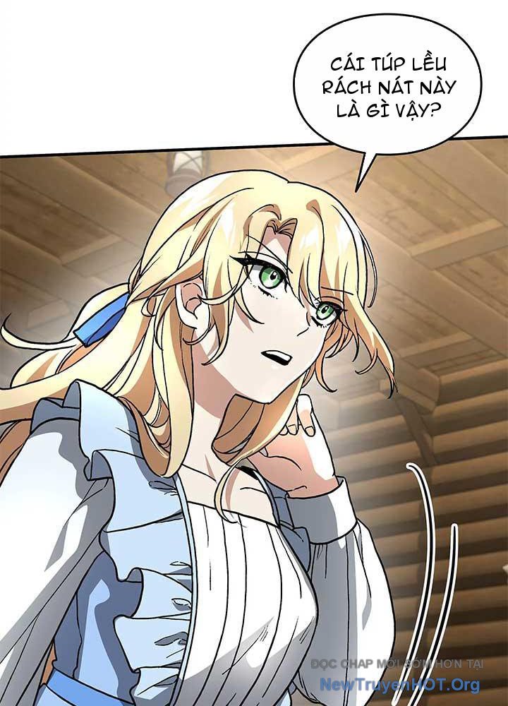 Làm Thế Nào Tôi Trở Thành Một Thợ Săn Giao Hàng Cấp SSS Chapter 8 - Trang 6