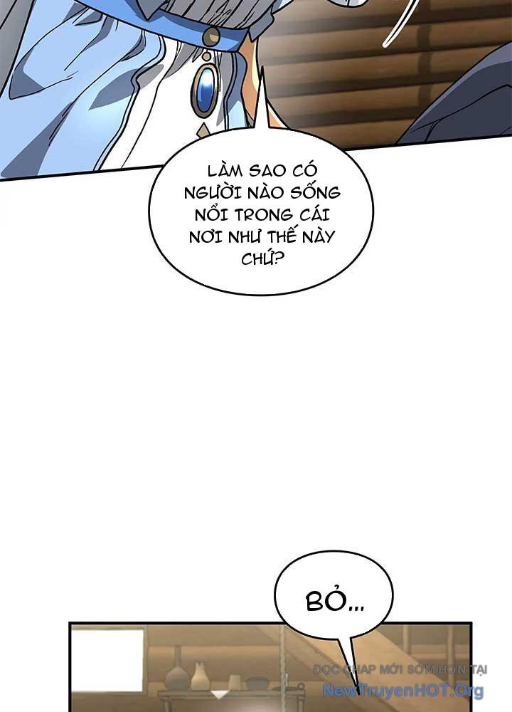 Làm Thế Nào Tôi Trở Thành Một Thợ Săn Giao Hàng Cấp SSS Chapter 8 - Trang 7