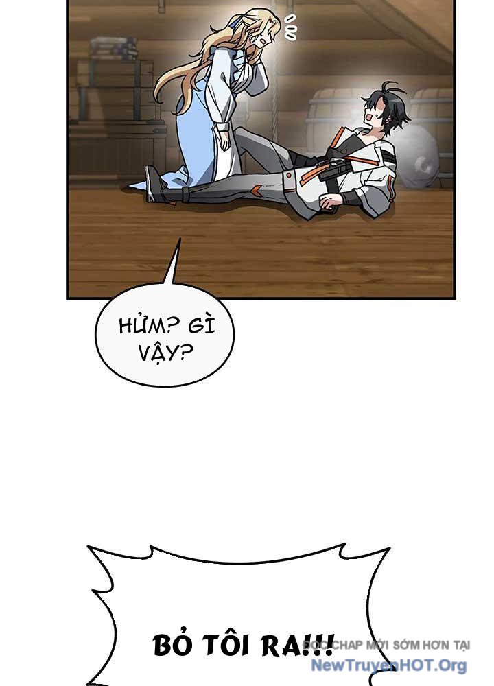 Làm Thế Nào Tôi Trở Thành Một Thợ Săn Giao Hàng Cấp SSS Chapter 8 - Trang 8