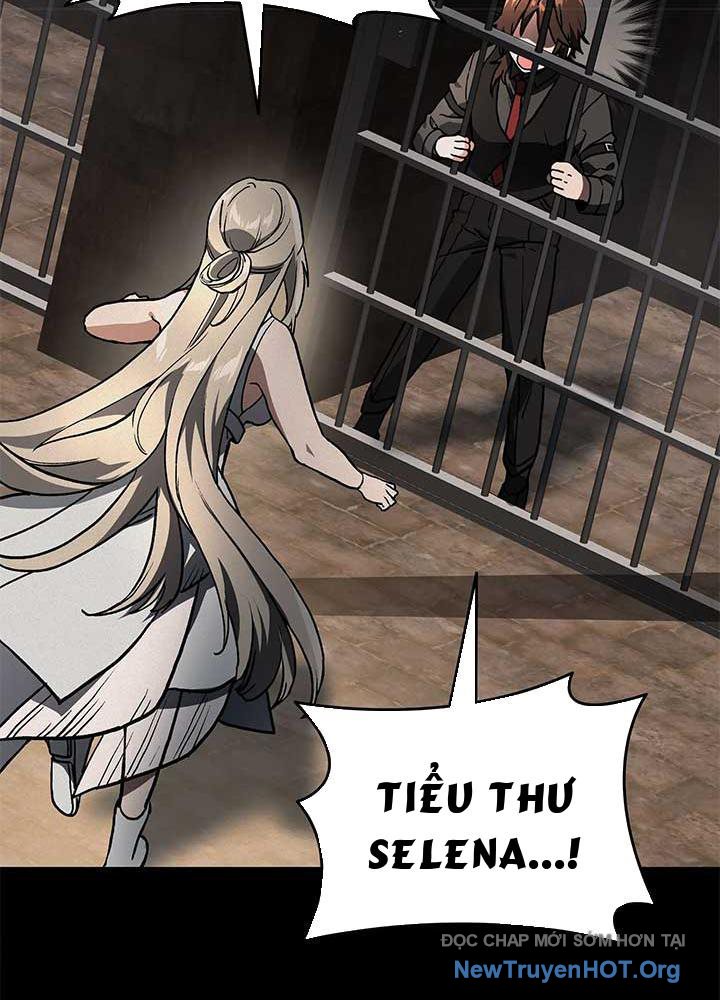 Làm Thế Nào Tôi Trở Thành Một Thợ Săn Giao Hàng Cấp SSS Chapter 9 - Trang 11