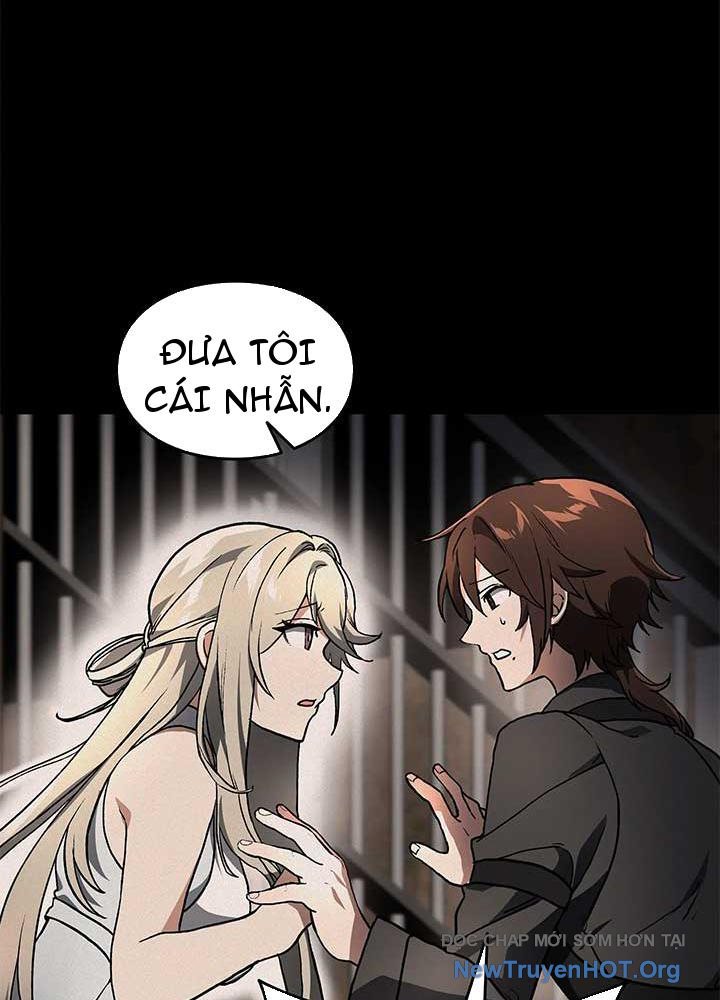 Làm Thế Nào Tôi Trở Thành Một Thợ Săn Giao Hàng Cấp SSS Chapter 9 - Trang 12