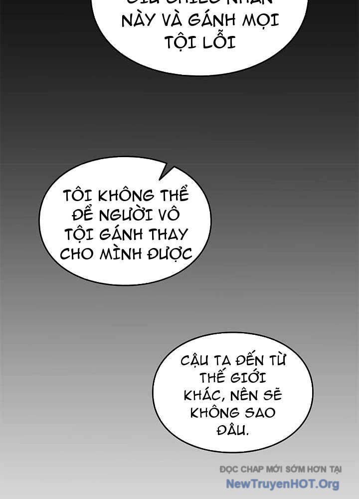 Làm Thế Nào Tôi Trở Thành Một Thợ Săn Giao Hàng Cấp SSS Chapter 9 - Trang 15