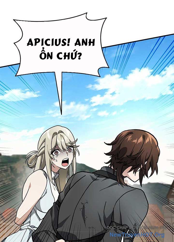 Làm Thế Nào Tôi Trở Thành Một Thợ Săn Giao Hàng Cấp SSS Chapter 9 - Trang 20