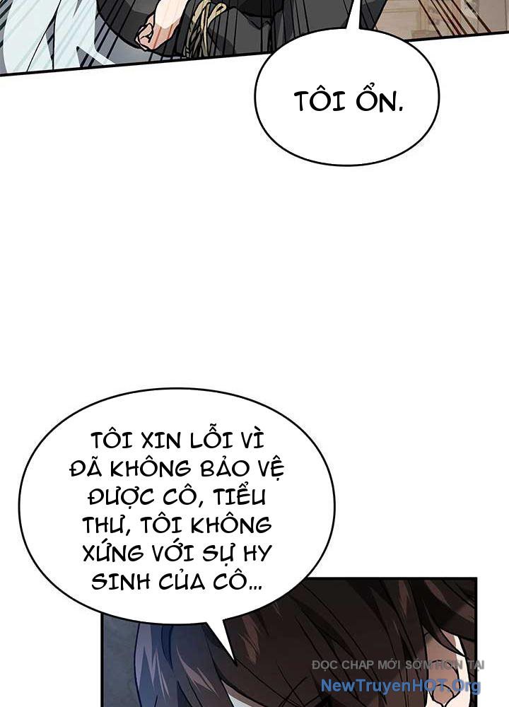 Làm Thế Nào Tôi Trở Thành Một Thợ Săn Giao Hàng Cấp SSS Chapter 9 - Trang 21