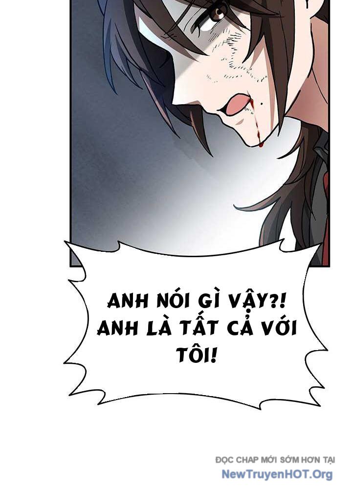 Làm Thế Nào Tôi Trở Thành Một Thợ Săn Giao Hàng Cấp SSS Chapter 9 - Trang 22