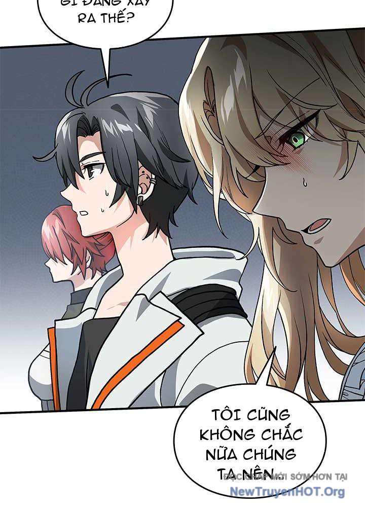 Làm Thế Nào Tôi Trở Thành Một Thợ Săn Giao Hàng Cấp SSS Chapter 9 - Trang 25